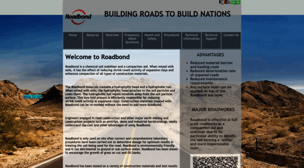 roadbond.com