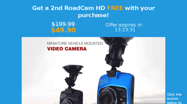 roadcamhd.gadgetblitz.com