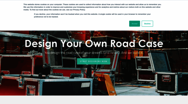 roadcasedesigner.com