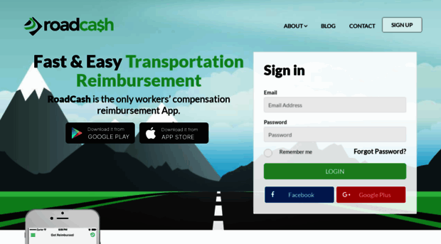 roadcash.com