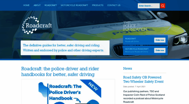 roadcraft.co.uk