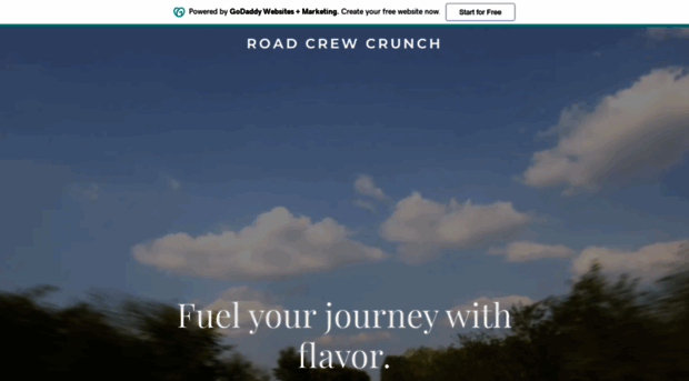 roadcrewcrunch.com