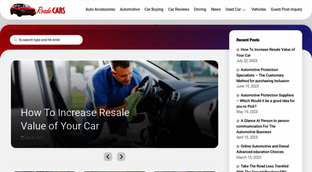 roadecars.co.uk