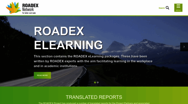 roadex.org