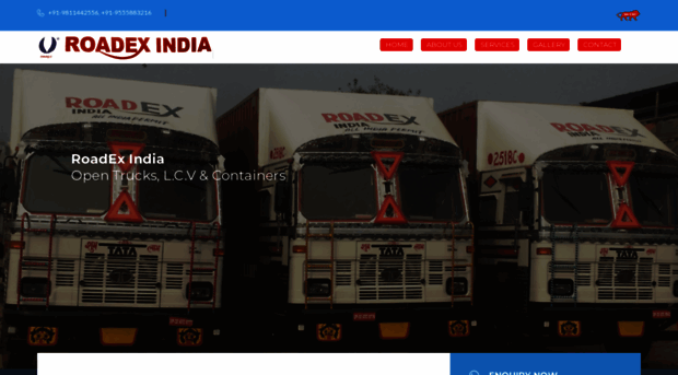 roadexindia.com