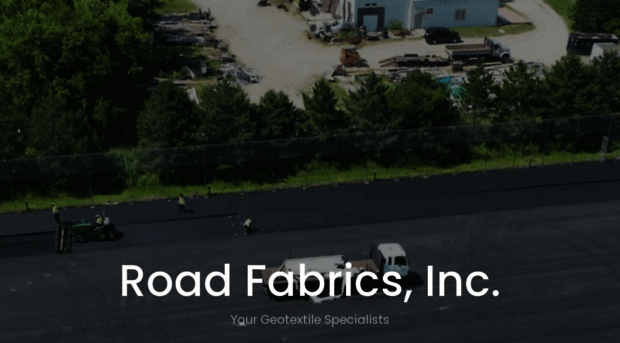 roadfabrics.com