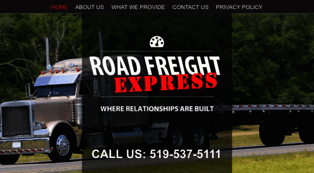 roadfreight.ca