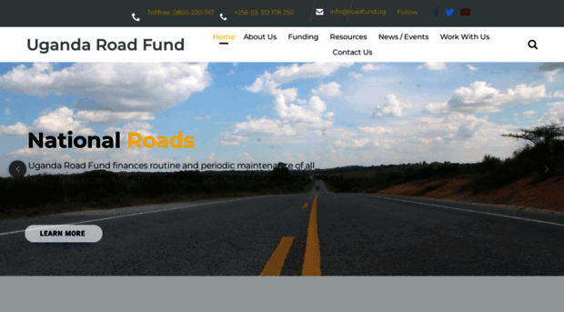 roadfund.ug