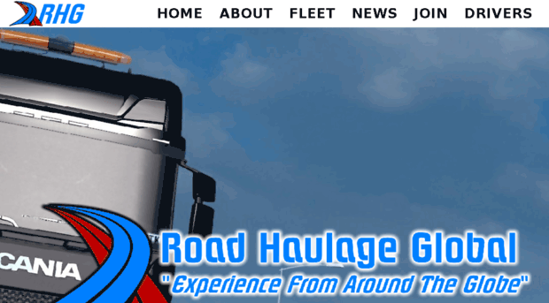 roadhaulageglobal.com