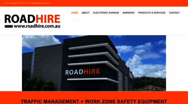 roadhire.com.au