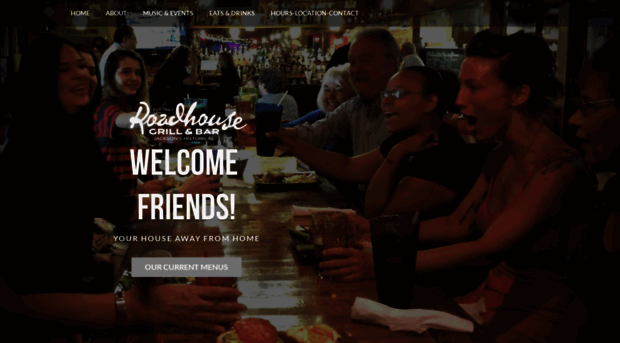 roadhousegrillandbar.com