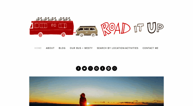 roaditup.com