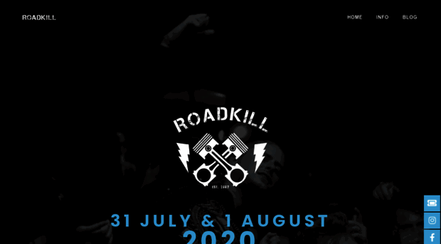 roadkillfestival.be
