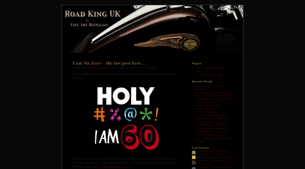 roadkinguk.wordpress.com