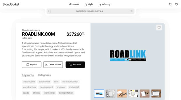 roadlink.com