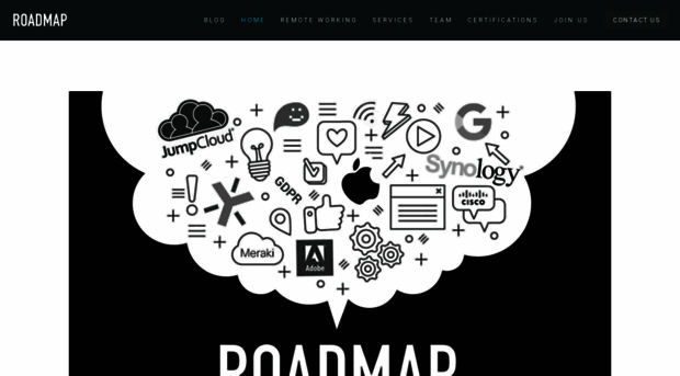 roadmap-it.com