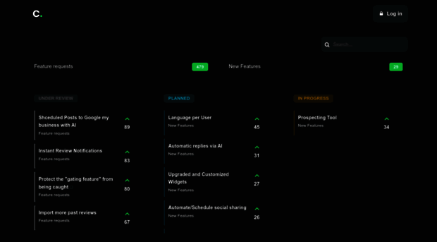 roadmap.climbo.com