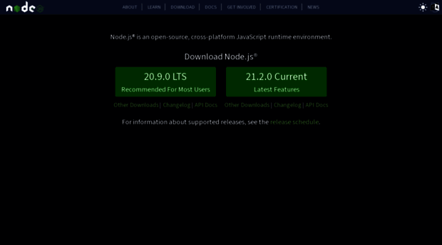 roadmap.iojs.org