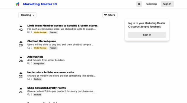 roadmap.marketingmaster.io