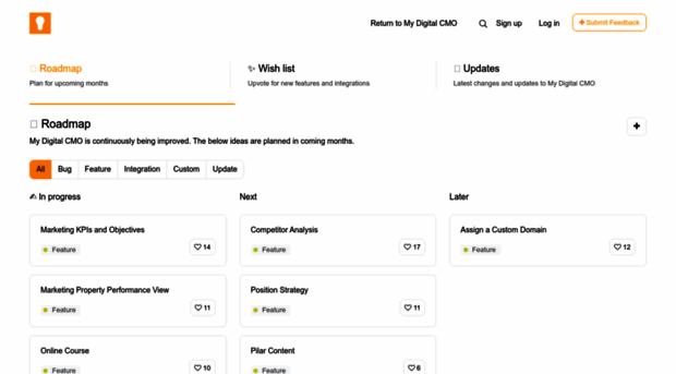 roadmap.mydigitalcmo.io