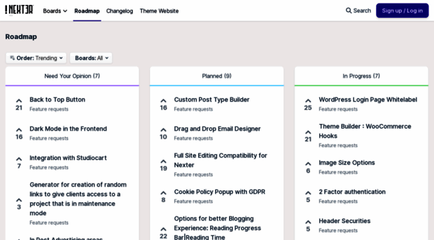 roadmap.nexterwp.com