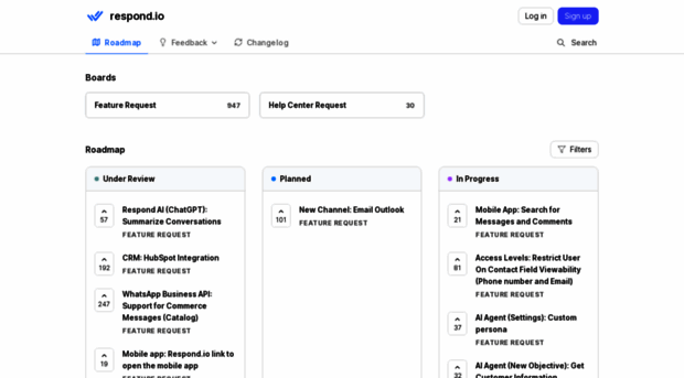 roadmap.respond.io