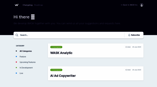 roadmap.wask.co