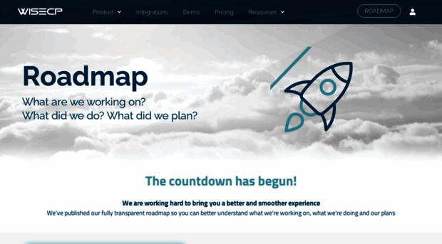 roadmap.wisecp.com