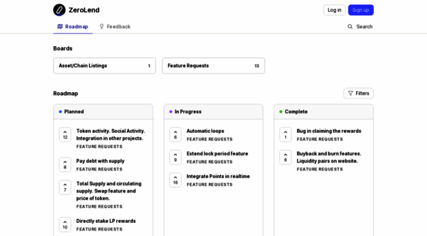 roadmap.zerolend.xyz