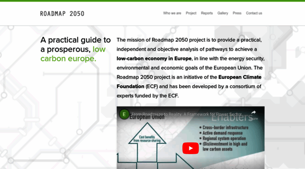 roadmap2050.eu