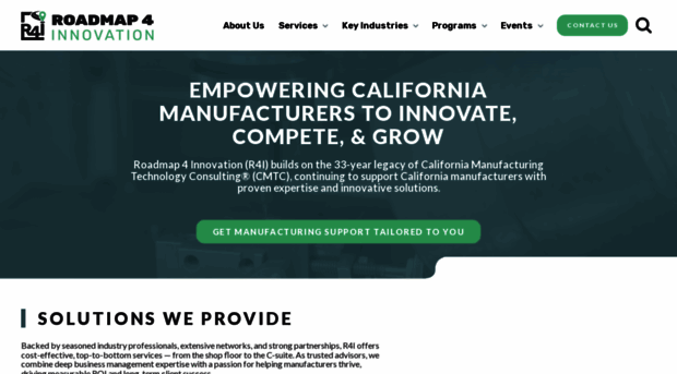 roadmap4innovation.com