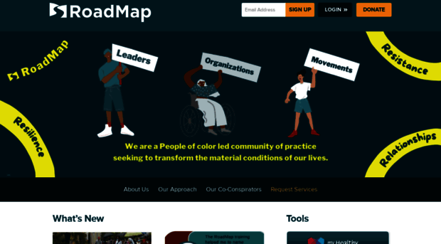 roadmapconsulting.org