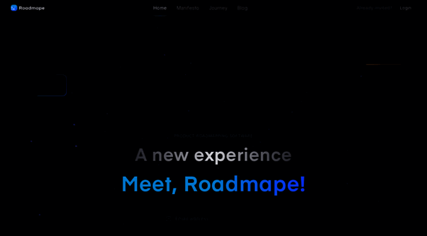 roadmape.com