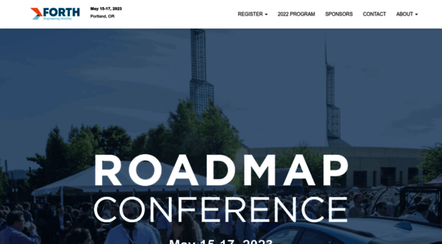 roadmapforth.org