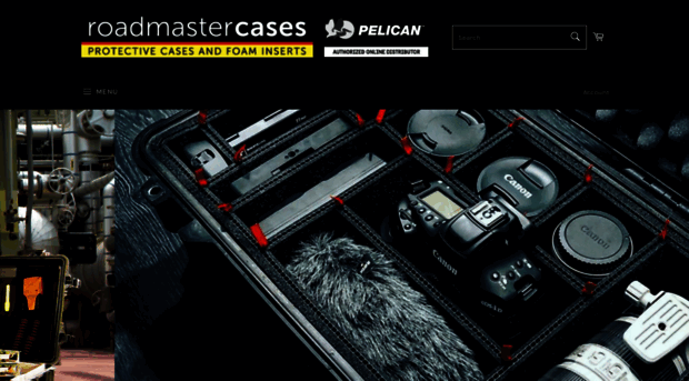 roadmastercases.co.nz