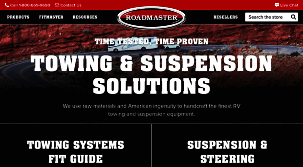 roadmasterinc.com