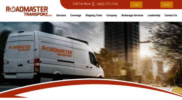 roadmastertransport.com