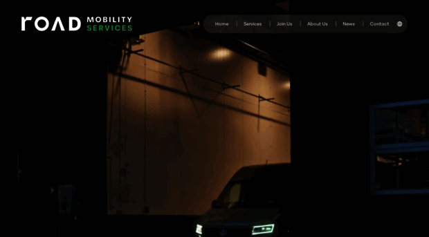 roadmobilityservices.com