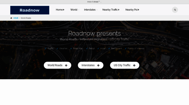 roadnow.com