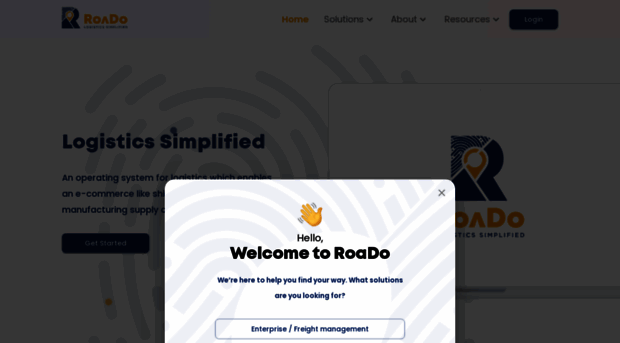 roado.co.in