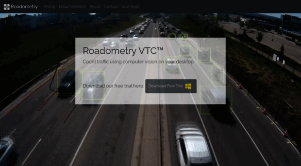 roadometry.com