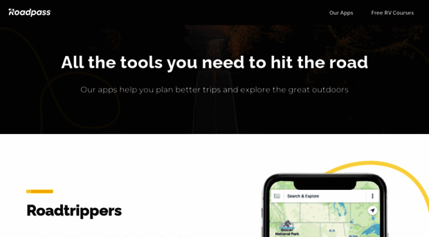 roadpass.com