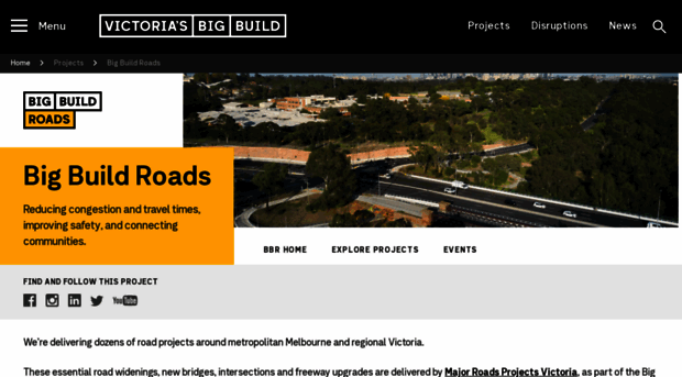 roadprojects.vic.gov.au