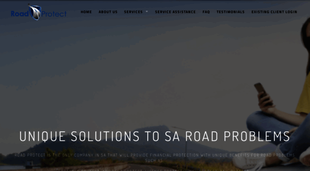 roadprotect.co.za