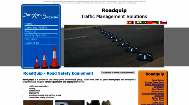 roadquip.co.za