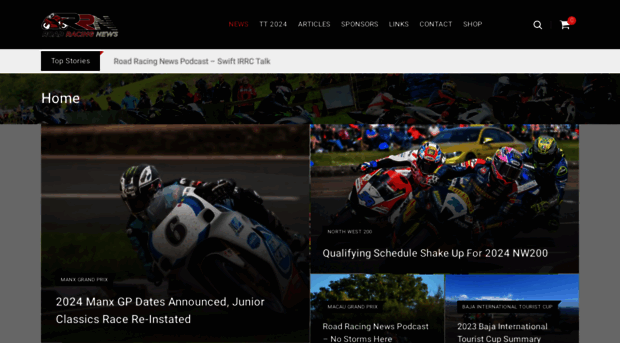 roadracingnews.co.uk