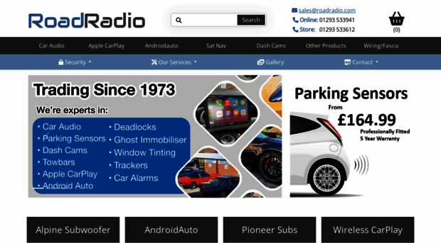 roadradio.com