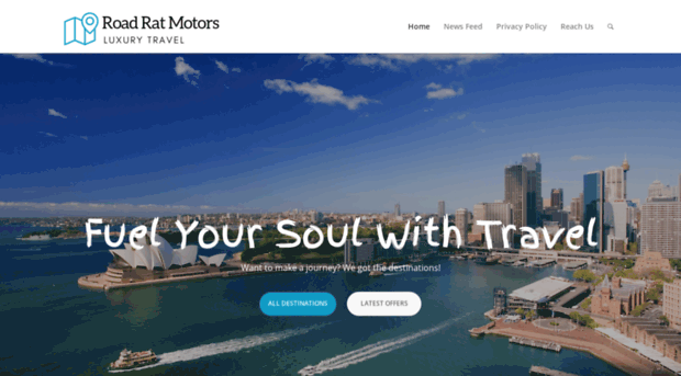 roadratmotors.com