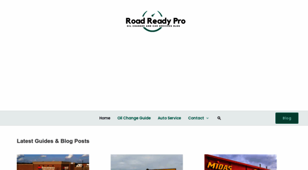 roadreadypro.com