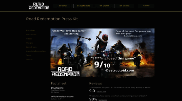 roadredemption.com